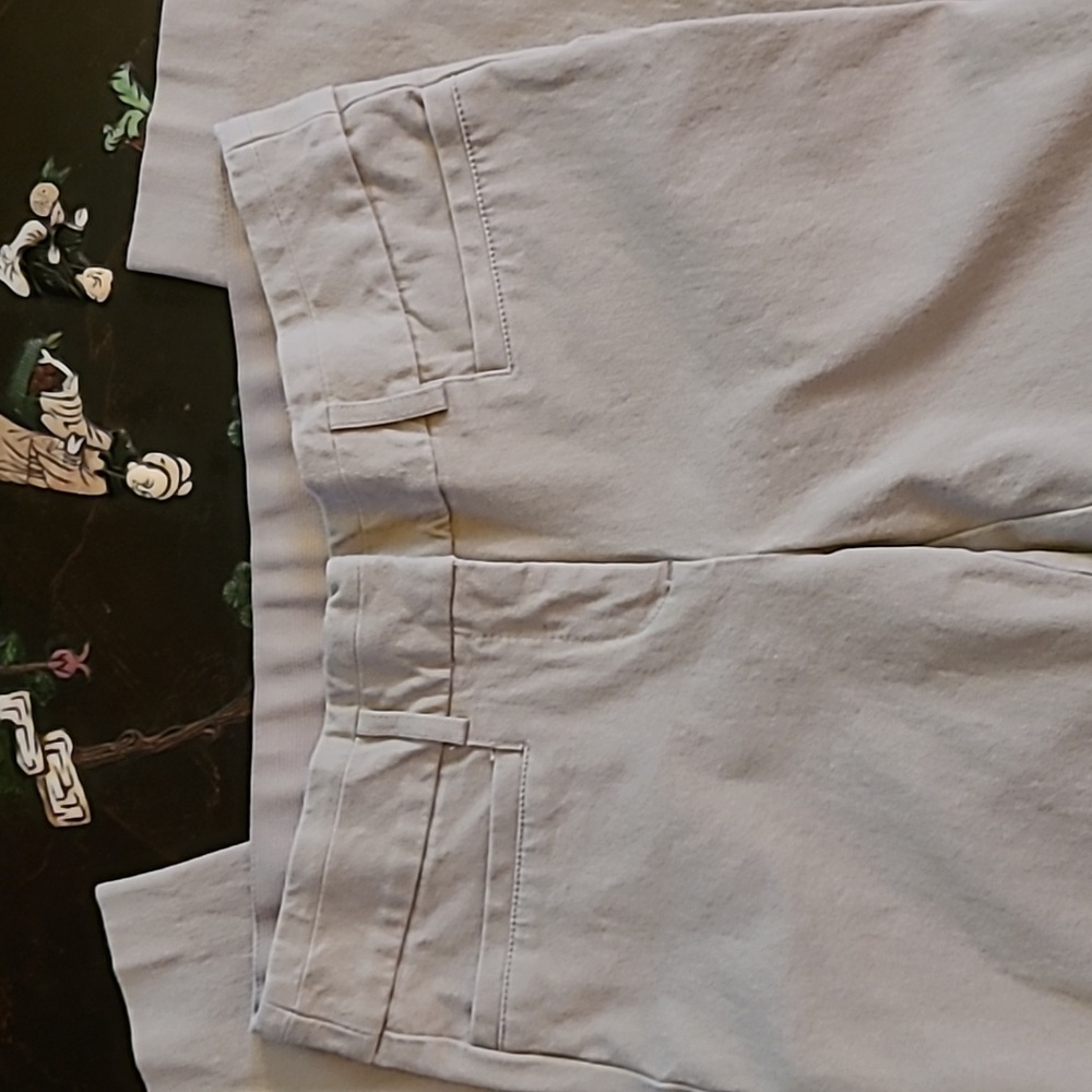 Candies Ankle Pants Sz.7 - Picture 2 of 7